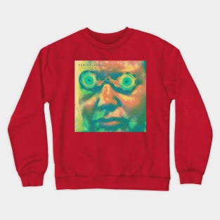 Carnival Goggles Crewneck Sweatshirt